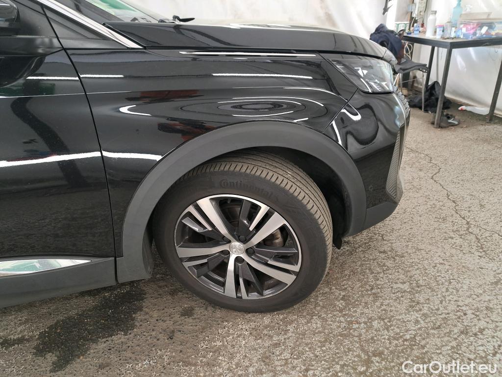  Peugeot  5008  Allure 1.5 HDi 130CV BVA8 7 Sieges E6d #41