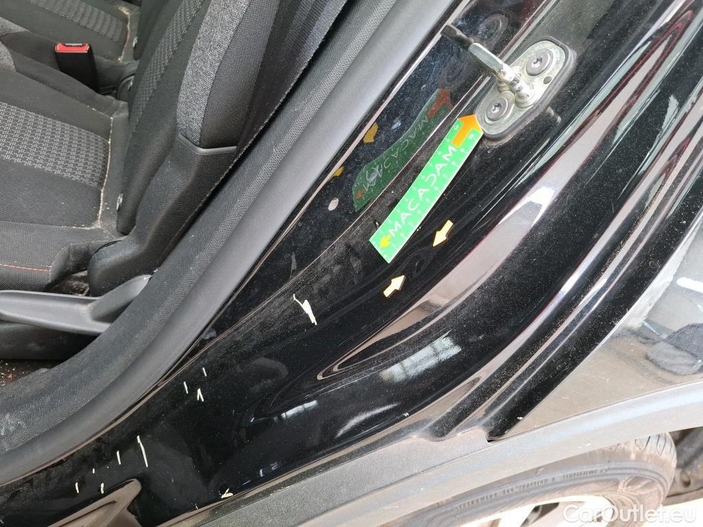  Peugeot  5008  Active Pack 1.2 PureTech 130CV BVM6 7 Sieges E6d #33