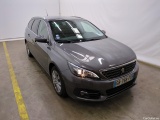  Peugeot  308  SW Allure 1.2 PureTech 130CV BVA8 E6d #2