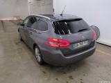  Peugeot  308  SW Allure 1.2 PureTech 130CV BVA8 E6d #4