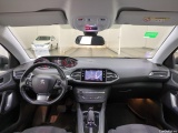  Peugeot  308  SW Allure 1.2 PureTech 130CV BVA8 E6d #5