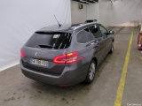  Peugeot  308  SW Allure 1.2 PureTech 130CV BVA8 E6d #3