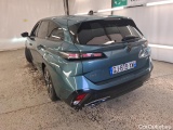  Peugeot  308 PEUGEOT  SW / 2021 / 5P / Break PureTech 130 S&S EAT 8 ALLURE #2
