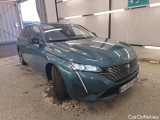  Peugeot  308 PEUGEOT  SW / 2021 / 5P / Break PureTech 130 S&S EAT 8 ALLURE #4