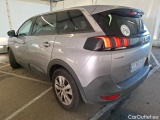  Peugeot  5008  Active Business 1.2 PureTech 130CV BVA8 7 Sieges E6d #2