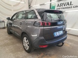  Peugeot  5008  Active Pack 1.2 PureTech 130CV BVA8 7 Sieges E6d #2