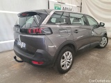  Peugeot  5008  Active Pack 1.2 PureTech 130CV BVA8 7 Sieges E6d #3