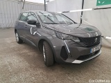  Peugeot  5008  Active Pack 1.2 PureTech 130CV BVA8 7 Sieges E6d #4