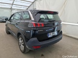  Peugeot  5008  Active Pack 1.2 PureTech 130CV BVM6 7 Sieges E6d #2