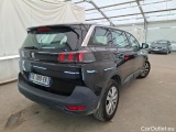  Peugeot  5008  Active Pack 1.2 PureTech 130CV BVM6 7 Sieges E6d #3