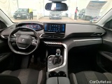  Peugeot  5008  Active Pack 1.2 PureTech 130CV BVM6 7 Sieges E6d #5