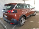  Peugeot  5008  Active Pack 1.5 HDi 130CV BVA8 7 Sieges E6d #3