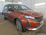  Peugeot  5008  Active Pack 1.5 HDi 130CV BVA8 7 Sieges E6d #4