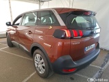  Peugeot  5008  Active Pack 1.5 HDi 130CV BVA8 7 Sieges E6d #2