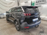  Peugeot  5008  Allure 1.5 HDi 130CV BVA8 7 Sieges E6d #2