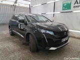  Peugeot  5008  Allure 1.5 HDi 130CV BVA8 7 Sieges E6d #4
