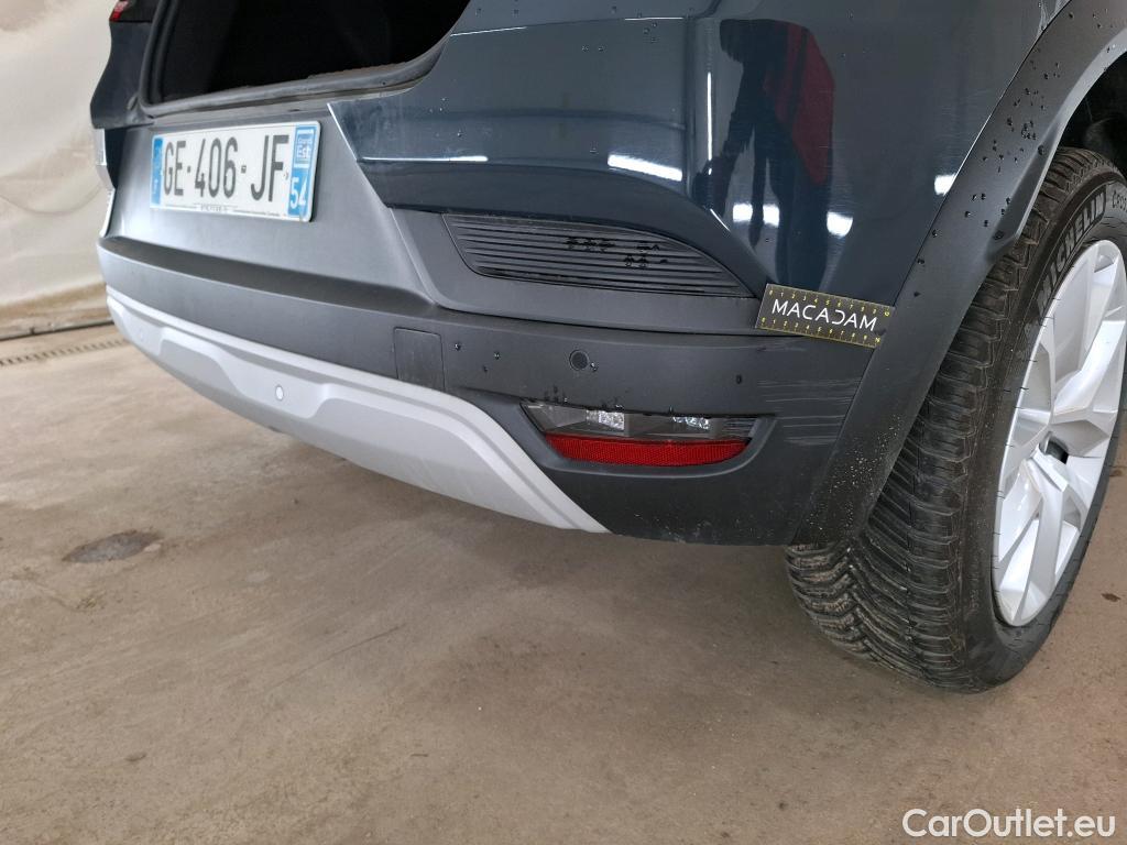  Renault  Captur RENAULT  / 2019 / 5P / SUV Business TCe 140 EDC FAP -21 #17
