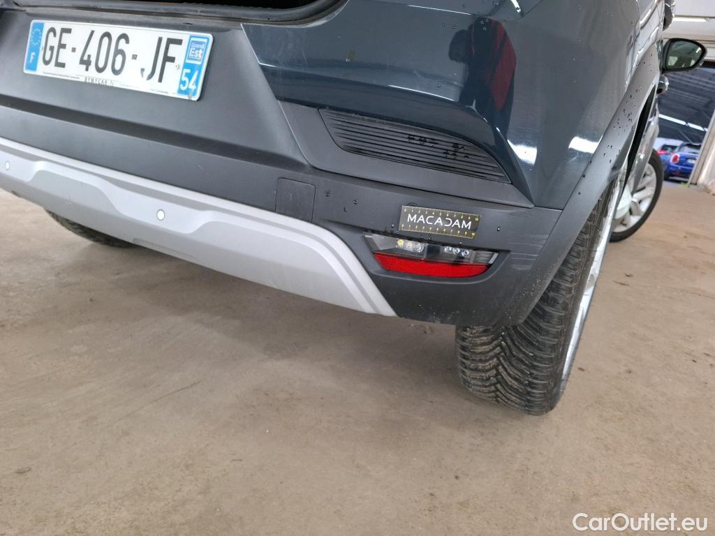  Renault  Captur RENAULT  / 2019 / 5P / SUV Business TCe 140 EDC FAP -21 #3