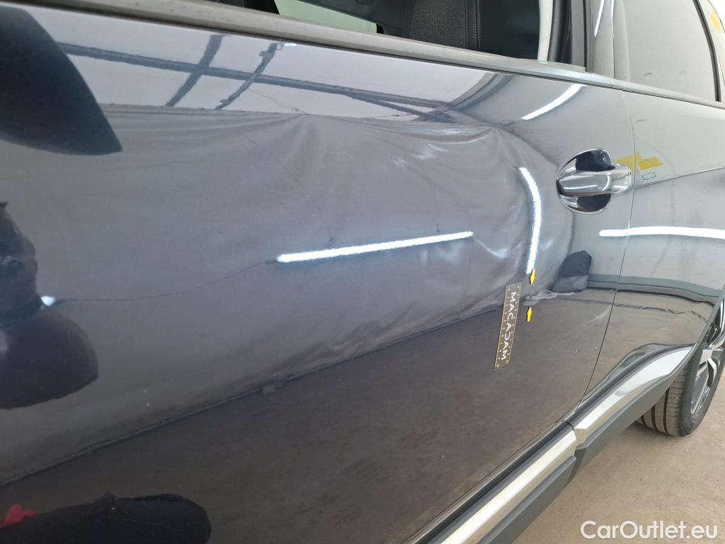  Peugeot  5008  Allure Business 1.2 PureTech 130CV BVA8 E6d #5