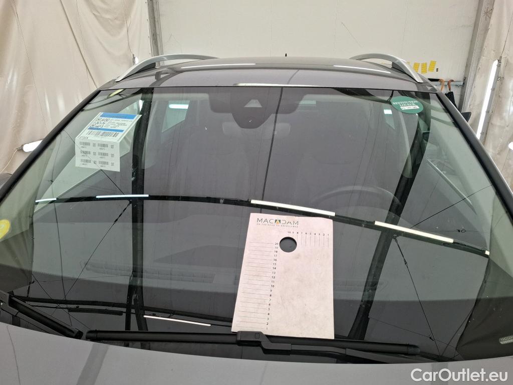  Seat  ATECA  Style 2.0 TDI 150CV BVA7 E6d #29