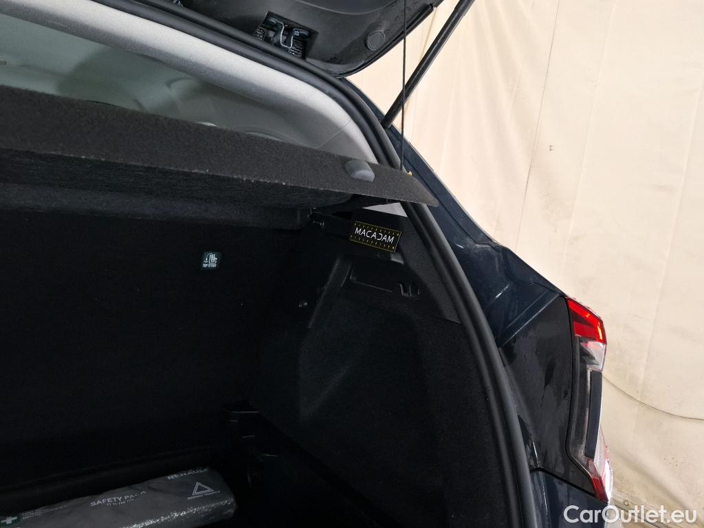  Renault  Captur RENAULT  / 2019 / 5P / SUV Business TCe 140 EDC FAP -21 #1