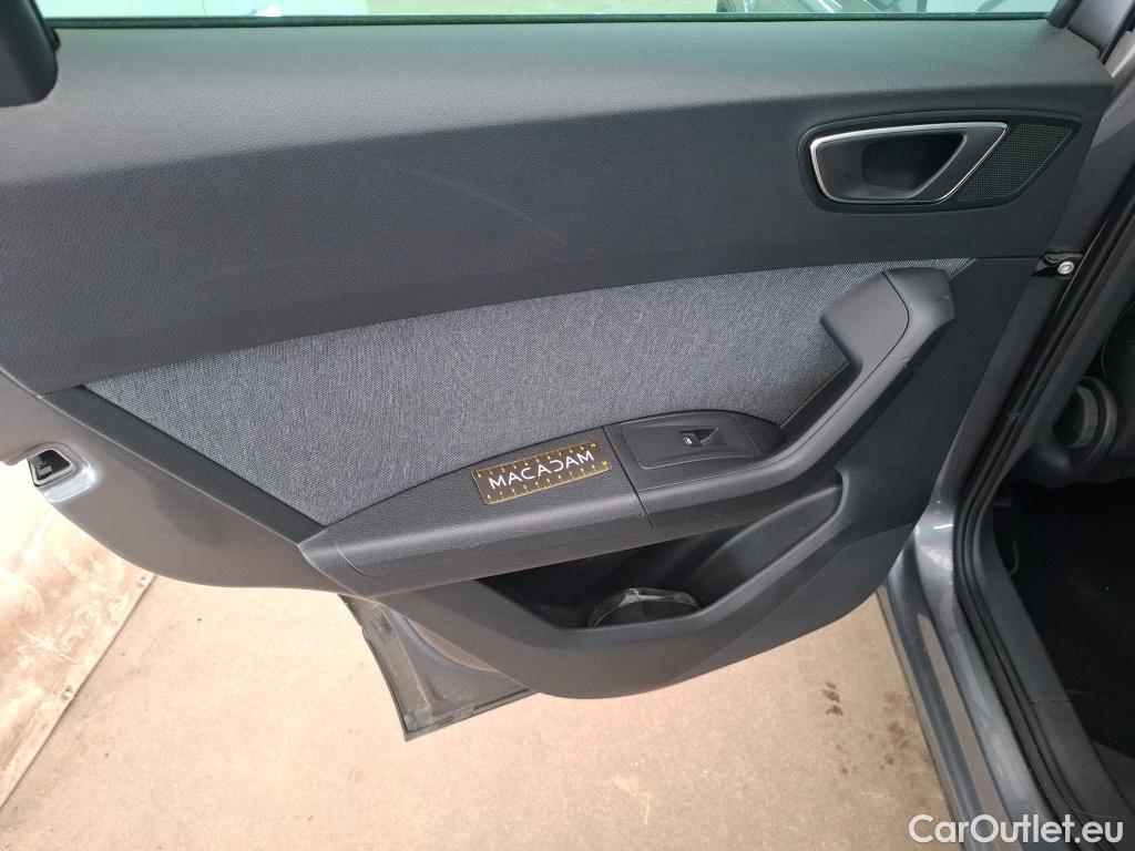  Seat  ATECA  Style 2.0 TDI 150CV BVA7 E6d #79