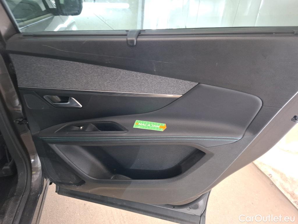  Peugeot  5008  Allure Pack 1.5 HDi 130CV BVA8 7 Sieges E6d #17