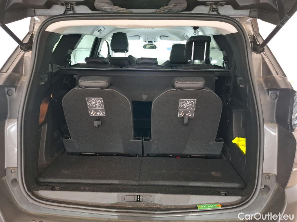  Peugeot  5008  Allure Pack 1.5 HDi 130CV BVA8 7 Sieges E6d #13