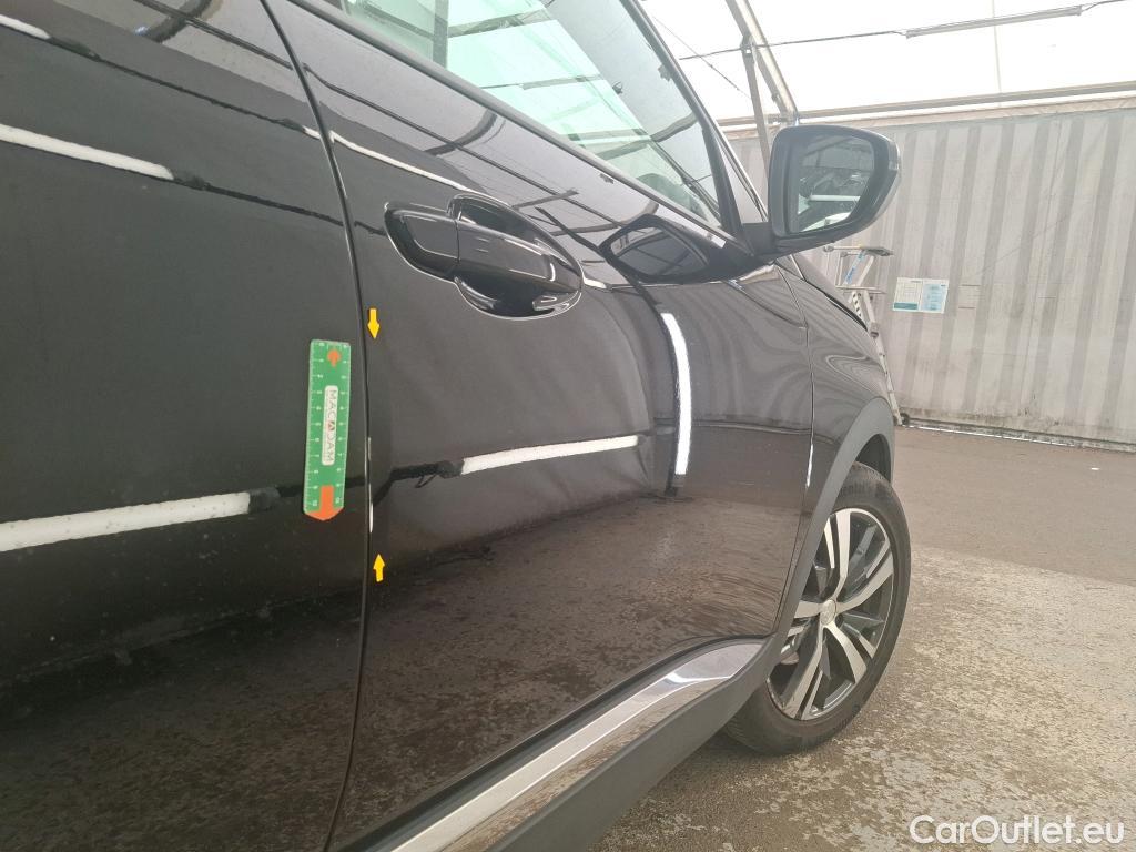  Peugeot  5008  Allure Pack 1.5 HDi 130CV BVA8 7 Sieges E6d #1