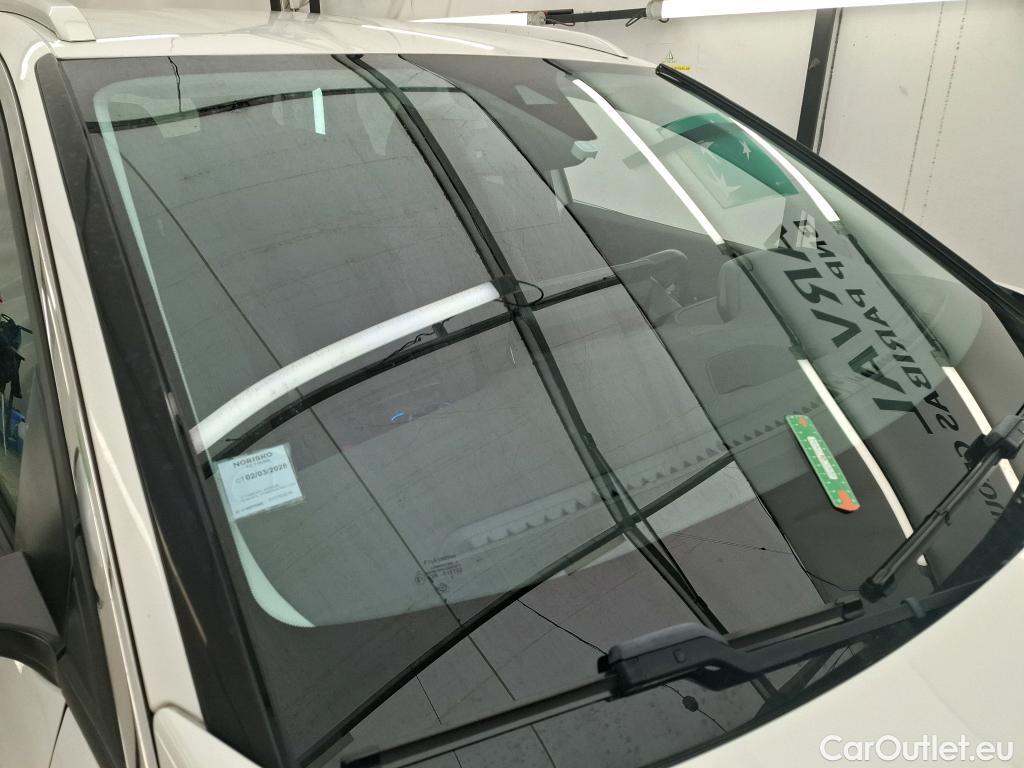  Peugeot  5008  Allure Pack 1.2 PureTech 130CV BVA8 7 Sieges E6d #71