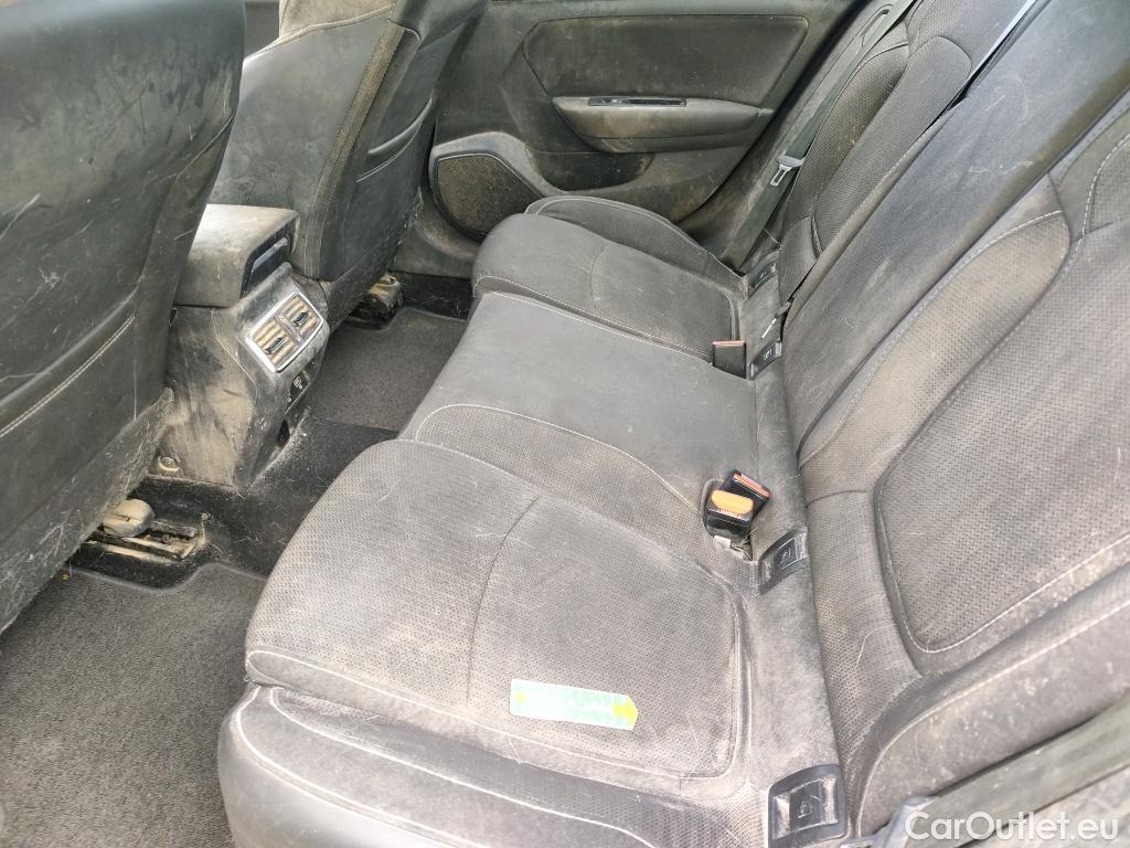  Renault  Megane RENAULT Mégane Estate / 2020 / 5P / Break Business TCe 140 EDC FAP #16