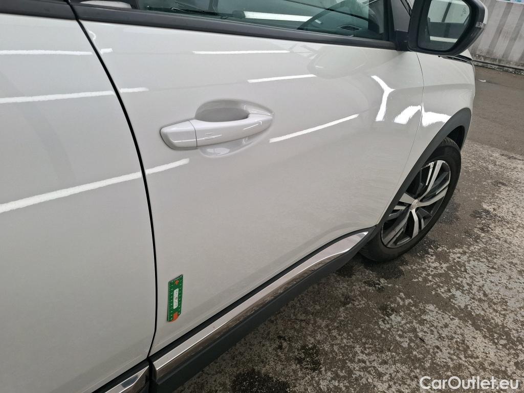  Peugeot  5008  Allure Pack 1.2 PureTech 130CV BVA8 7 Sieges E6d #16