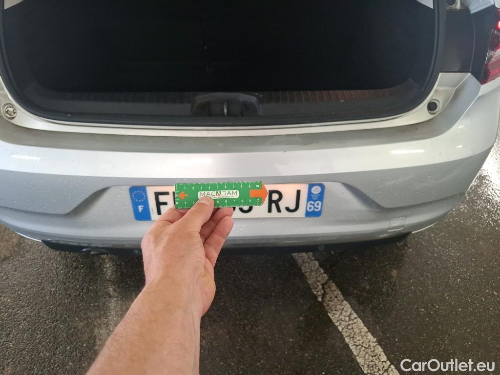  Renault  Clio  V Business 1.5 dCi 85CV BVM6 E6dT #1