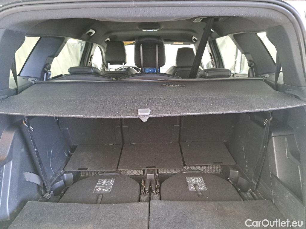  Peugeot  5008  Allure Pack 1.5 HDi 130CV BVA8 7 Sieges E6d #32