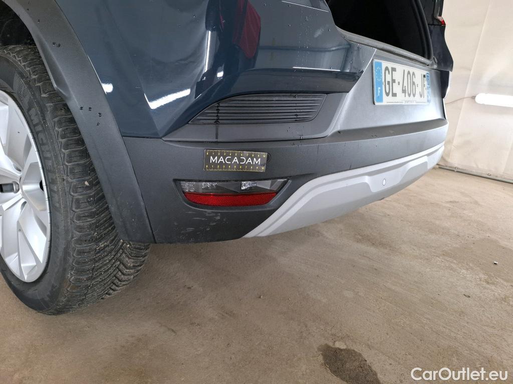  Renault  Captur RENAULT  / 2019 / 5P / SUV Business TCe 140 EDC FAP -21 #5