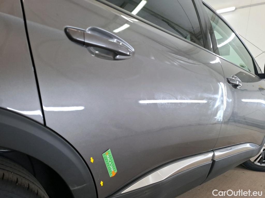  Peugeot  5008  Allure Pack 1.5 HDi 130CV BVA8 7 Sieges E6d #1