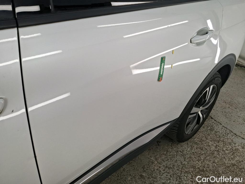  Peugeot  5008  Allure Pack 1.2 PureTech 130CV BVA8 7 Sieges E6d #5