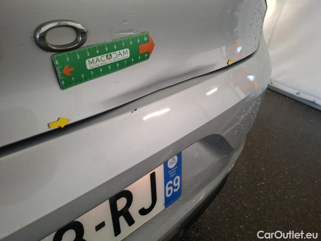  Renault  Clio  V Business 1.5 dCi 85CV BVM6 E6dT #7