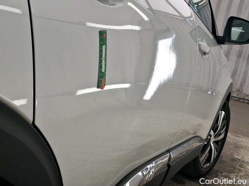  Peugeot  5008  Allure Pack 1.2 PureTech 130CV BVA8 7 Sieges E6d #20