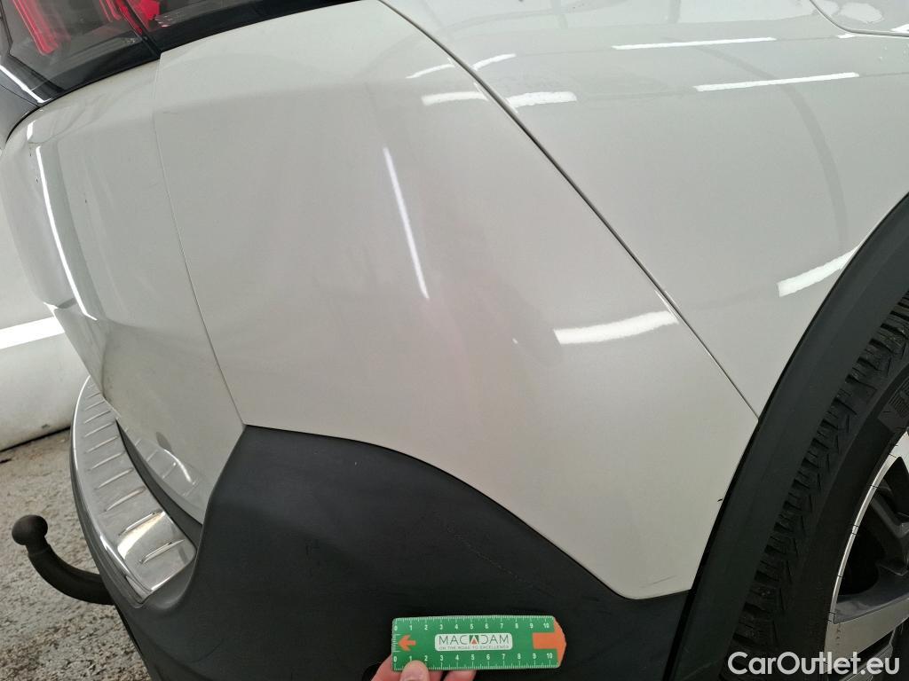  Peugeot  5008  Allure Pack 1.2 PureTech 130CV BVA8 7 Sieges E6d #88