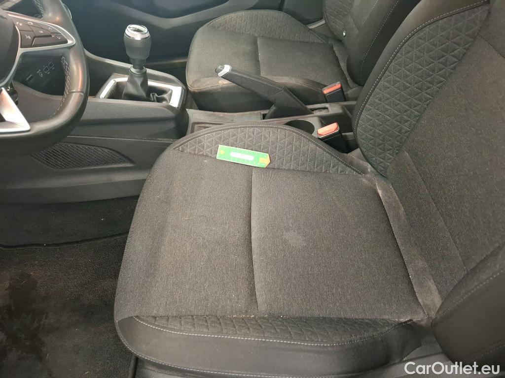  Renault  Clio  V Business 1.5 dCi 85CV BVM6 E6dT #36