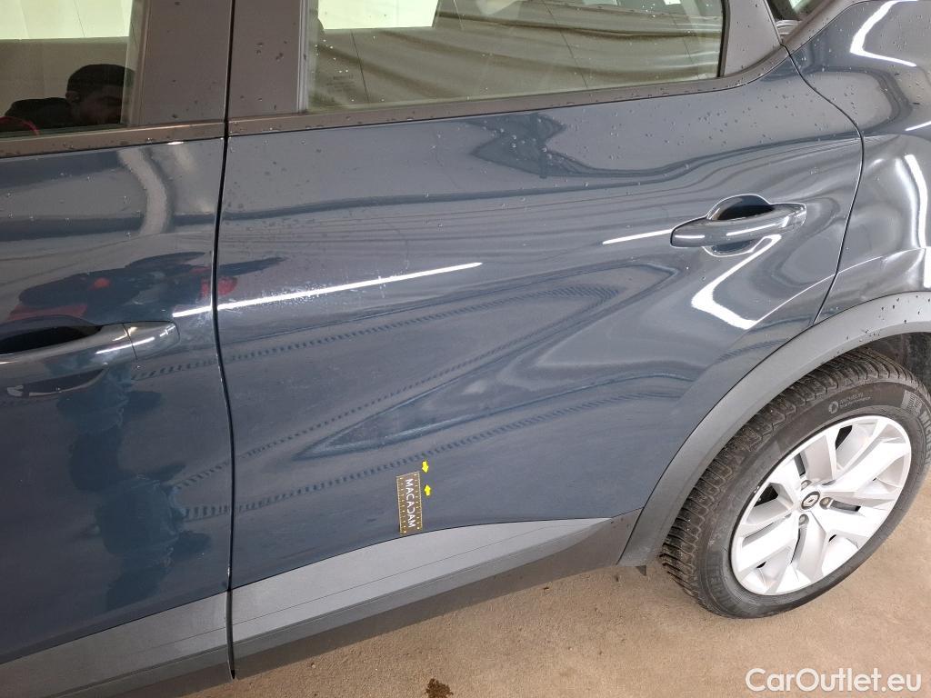  Renault  Captur RENAULT  / 2019 / 5P / SUV Business TCe 140 EDC FAP -21 #10