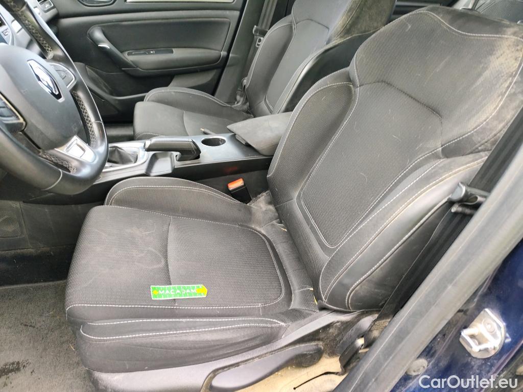  Renault  Megane RENAULT Mégane Estate / 2020 / 5P / Break Business TCe 140 EDC FAP #15