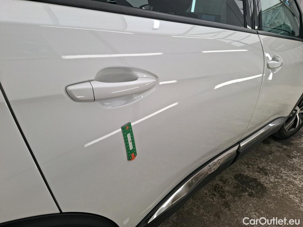  Peugeot  5008  Allure Pack 1.2 PureTech 130CV BVA8 7 Sieges E6d #19