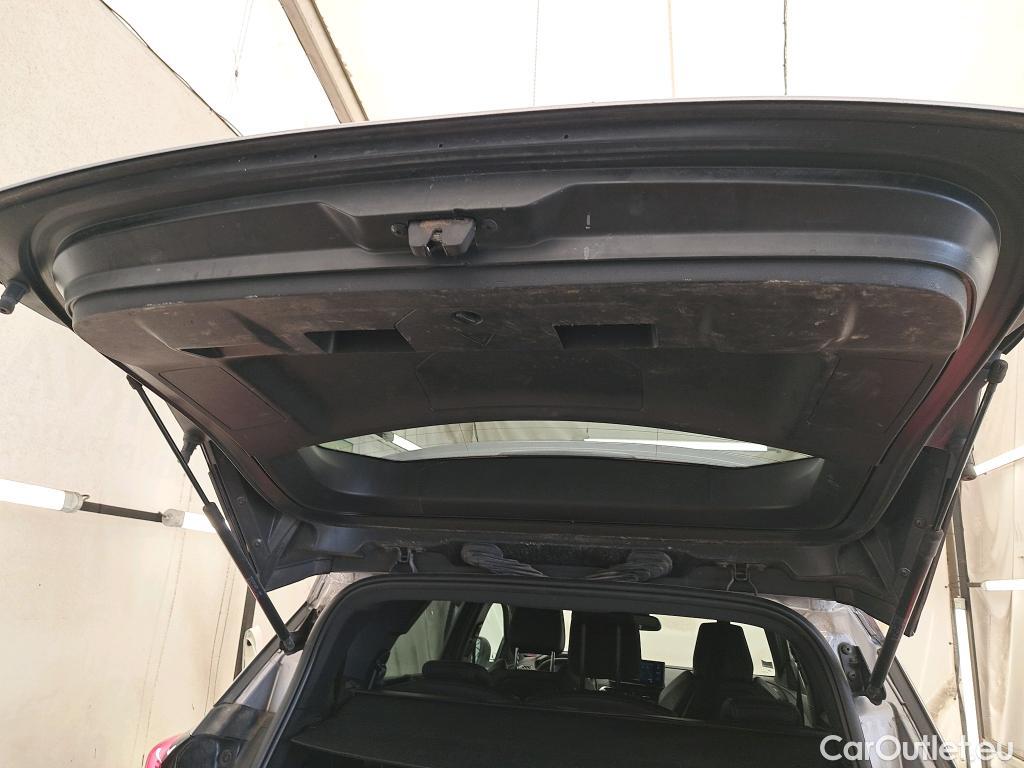  Peugeot  5008  Allure Pack 1.5 HDi 130CV BVA8 7 Sieges E6d #11