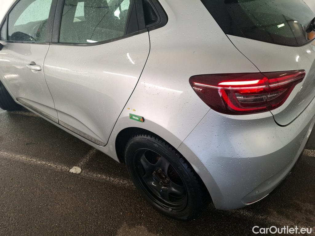  Renault  Clio  V Business 1.5 dCi 85CV BVM6 E6dT #21