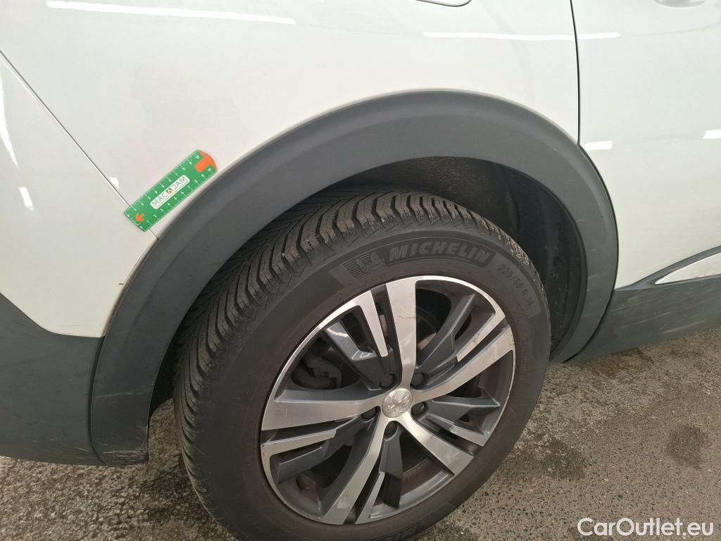  Peugeot  5008  Allure Pack 1.2 PureTech 130CV BVA8 7 Sieges E6d #84