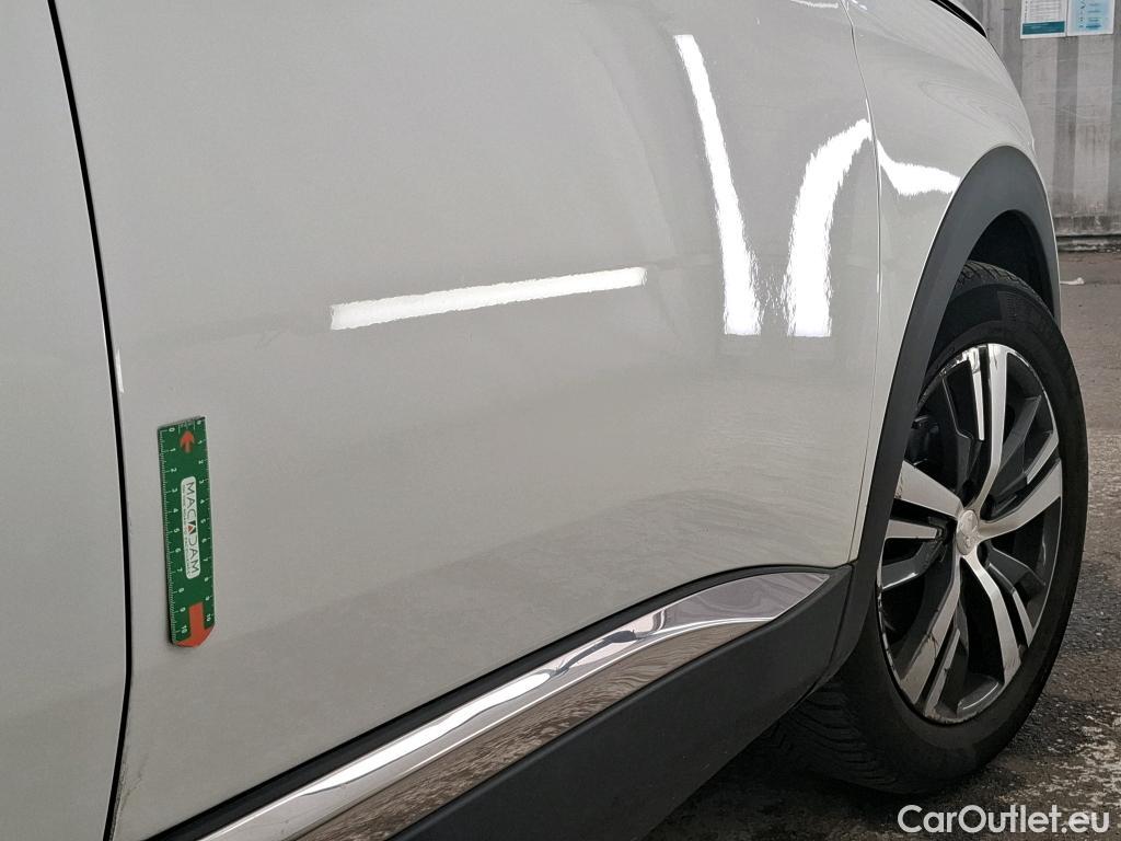  Peugeot  5008  Allure Pack 1.2 PureTech 130CV BVA8 7 Sieges E6d #18