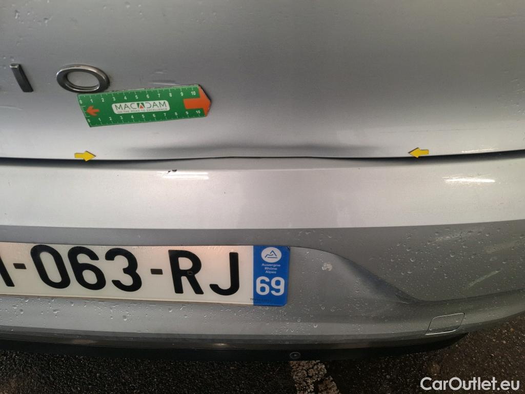  Renault  Clio  V Business 1.5 dCi 85CV BVM6 E6dT #6