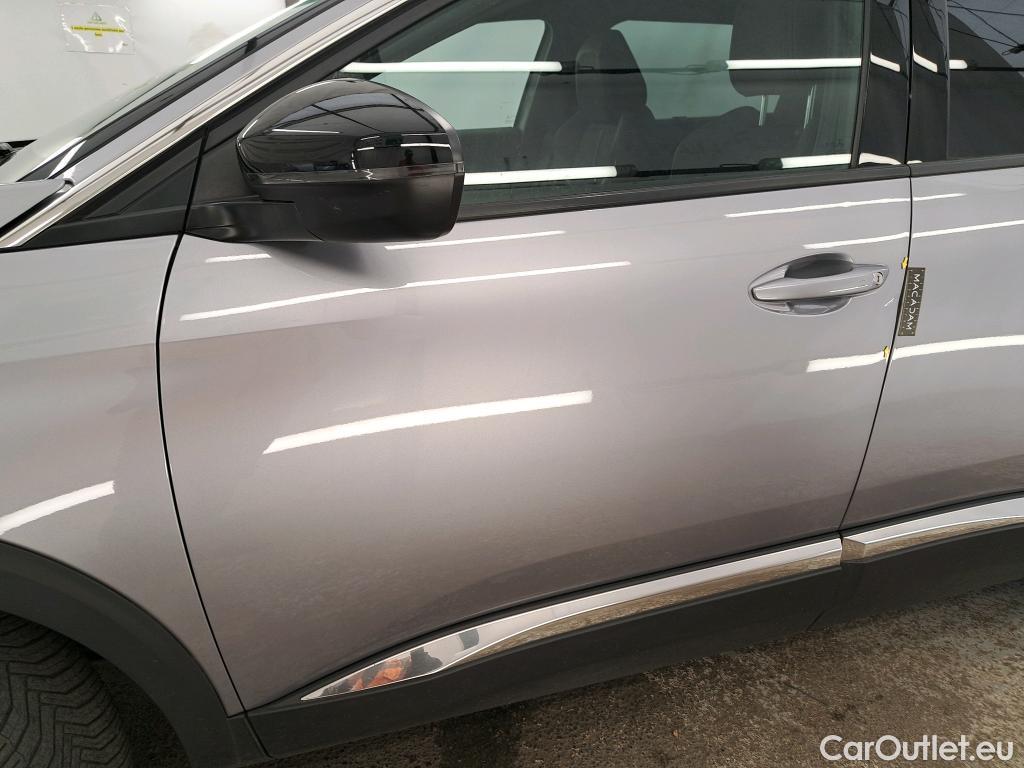  Peugeot  5008  Allure Pack 1.5 HDi 130CV BVA8 7 Sieges E6d #6